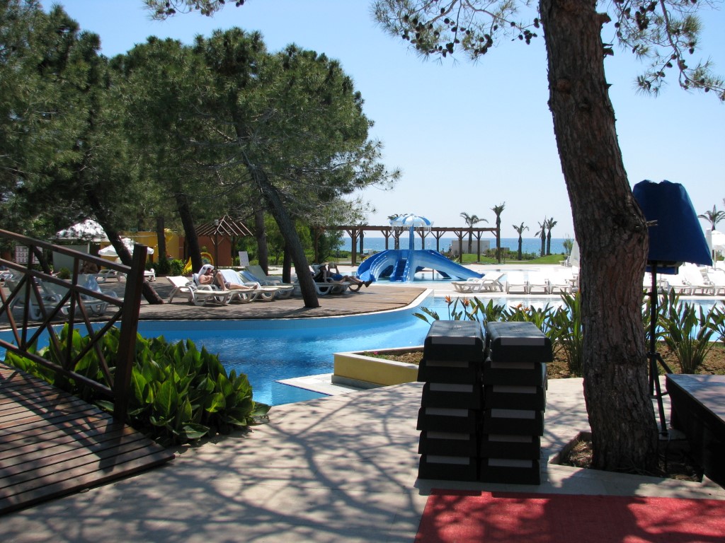 imagini hotel SUENO BEACH SIDE